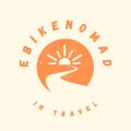 e-bikenomad in travel